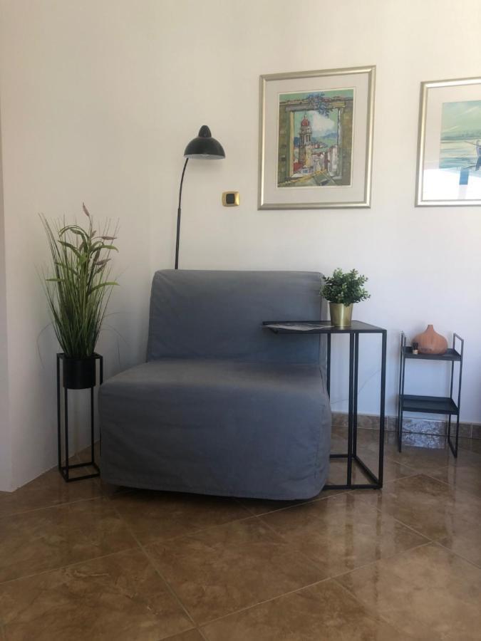 Art Suite Jurandvor Baška Exteriör bild